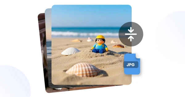 Batch Reduce JPEG File Sizes at Once