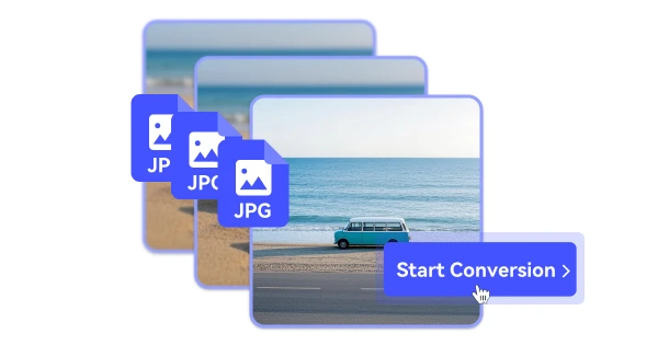 Batch Convert JPG to WEBP Files