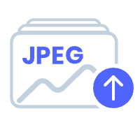 JPEG Upload Images